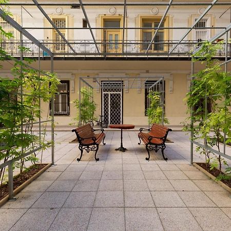 H29 Vivien Apartman Apartment Budapest Exterior photo