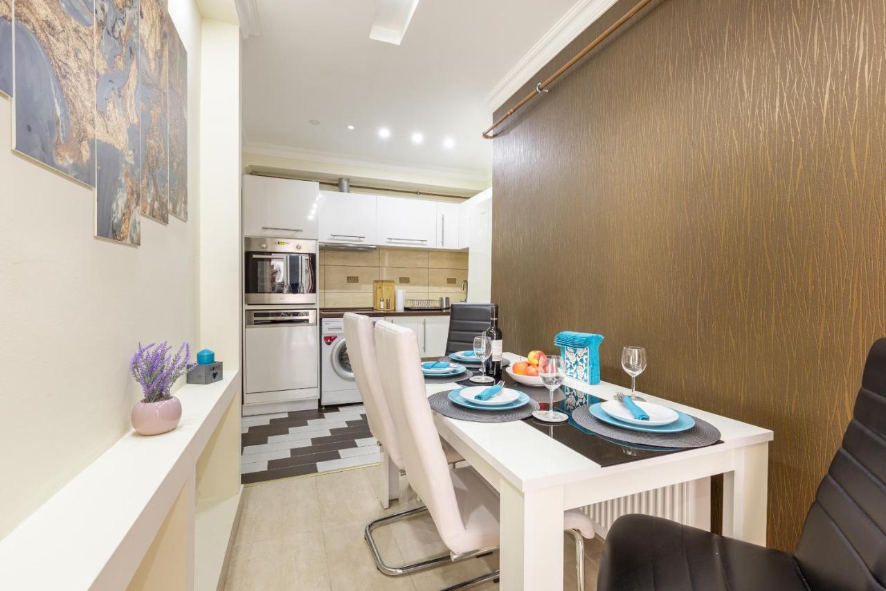 H29 Vivien Apartman Apartment Budapest Exterior photo