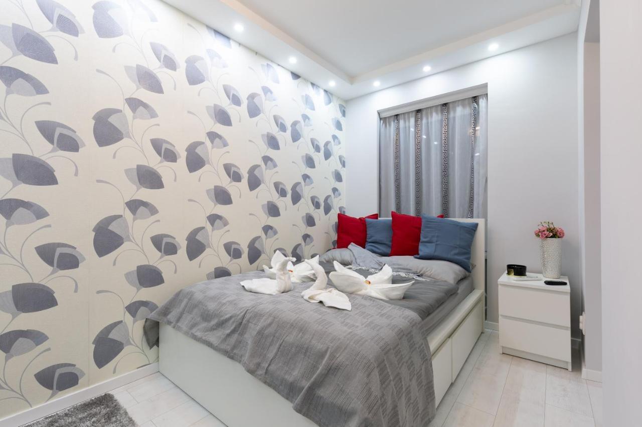 H29 Vivien Apartman Apartment Budapest Exterior photo