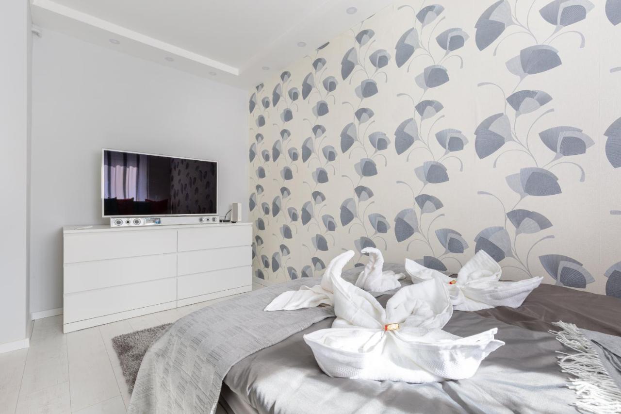 H29 Vivien Apartman Apartment Budapest Exterior photo