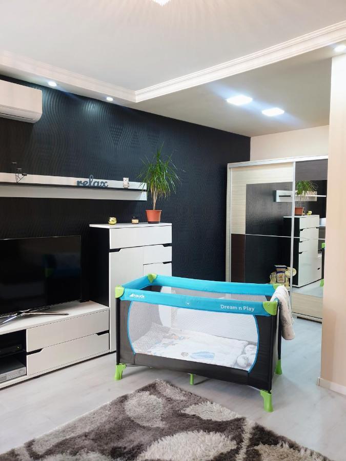 H29 Vivien Apartman Apartment Budapest Exterior photo